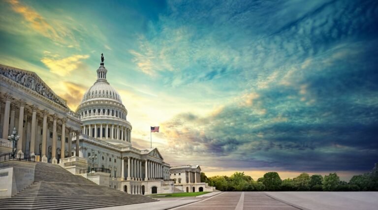 How to See the Top 15 DC Landmarks in Just 2 Hours