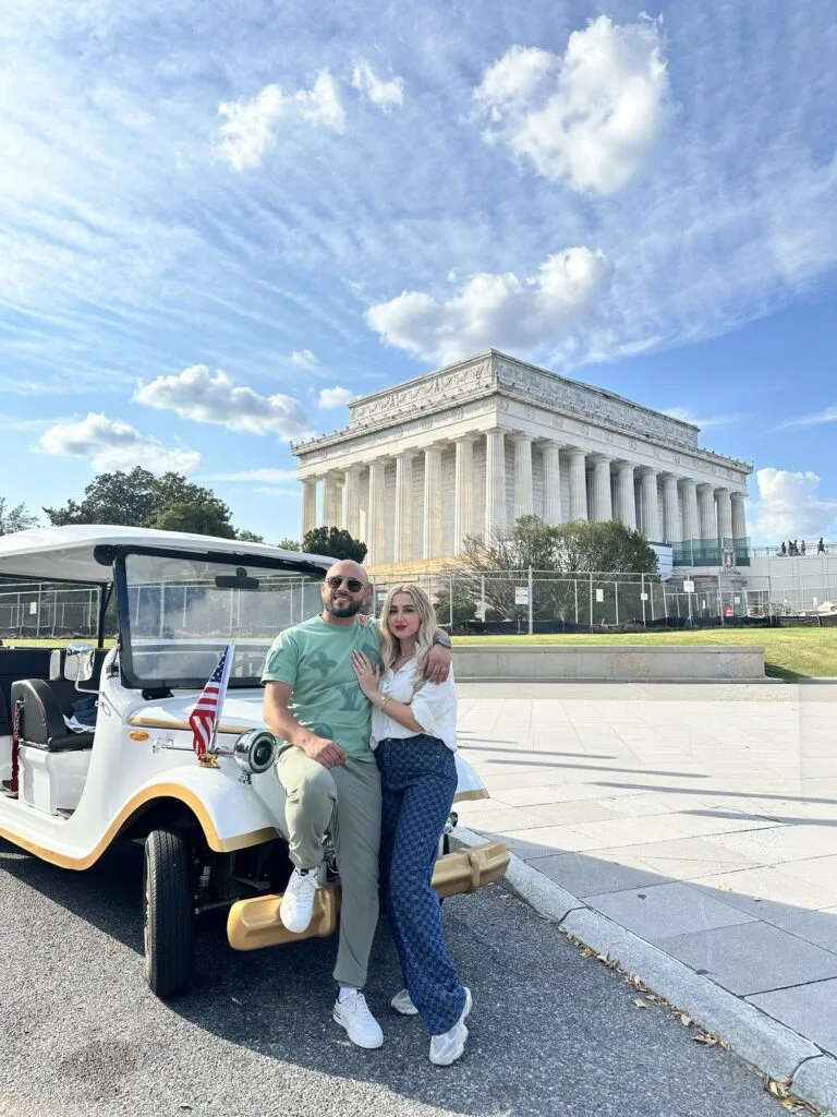 Private Events in Washington DC | Custom Tours