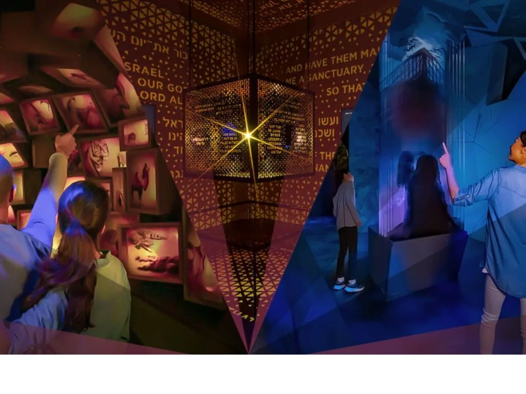 Museum of the Bible Admission with Special Exhibits
