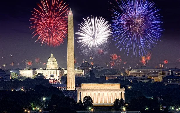 2026 Guide to Washington, D.C.’s 250th Anniversary Celebrations — A Semiquincentennial Experience