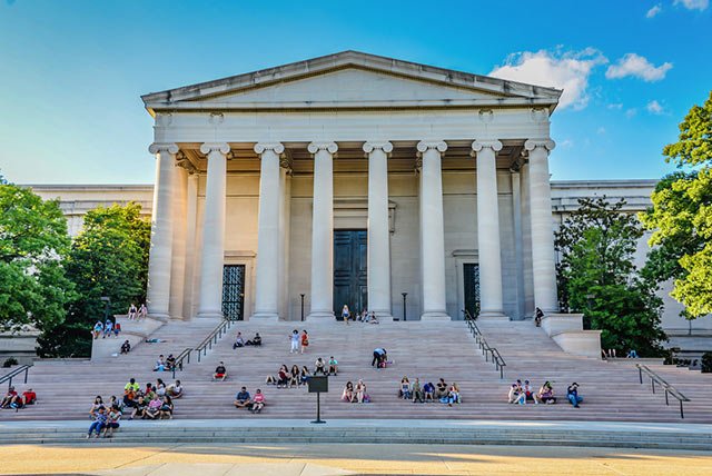 🏛️ The Best Free Washington DC Museums (Complete Visitor Guide)