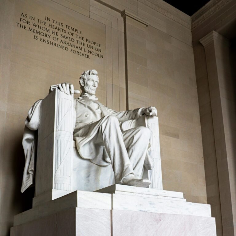 Washington DC Visitors Guide: Must-See Attractions & Travel Tips