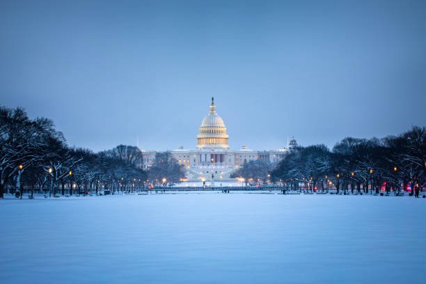 Free museums in Washington DC along the National Mall