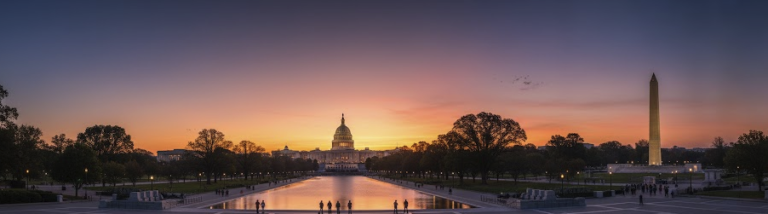 Last-Minute Washington DC Tours: What You Can Still Book Today