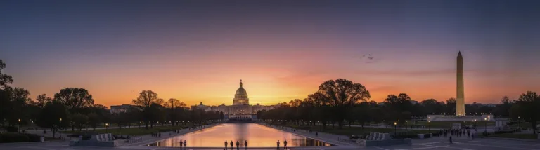 Last-Minute Washington DC Tours: What You Can Still Book Today