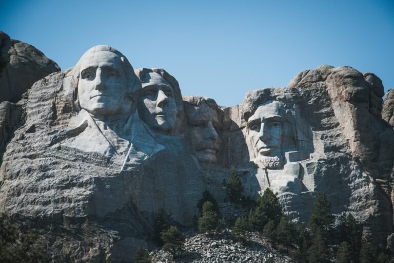 Walking in the Footsteps of US Presidents: A Washington DC Guided Tour Experience