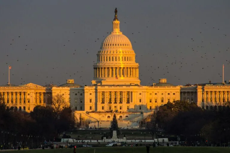 5 Must-See Highlights of US Capitol Tours and Library of Congress Guided Tours in Washington DC