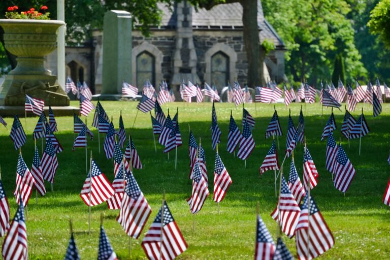 National Memorial Day Parade (May 25, 2026): Honor, History, and a Patriotic Experience in Washington, DC 🇺🇸