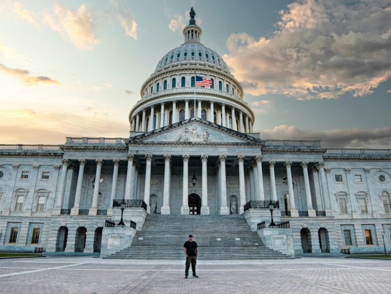 Top DC Instagram Spots for Tourists and Locals in 2026