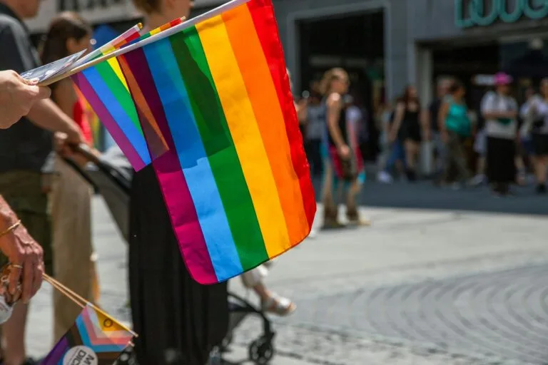 Capital Pride 2026 in Washington, D.C.: Ultimate Guide to Pride Weekend Events & Travel Tips
