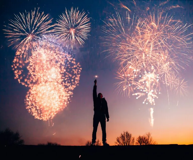 Celebrate Independence Day 2026 in Washington, D.C. : The Ultimate July 4th Travel Guide