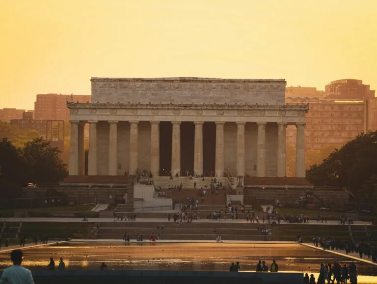 Lincoln Memorial Undercroft Museum 2026: Washington DC’s Newest Must-See Attraction