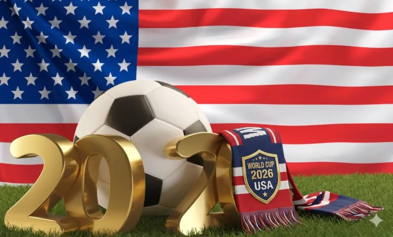 Where to Watch the FIFA World Cup in Washington, DC 2026