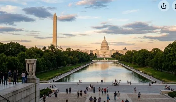 Washington DC Guided Tour: Ultimate First-Time Visitor’s Guide 2026