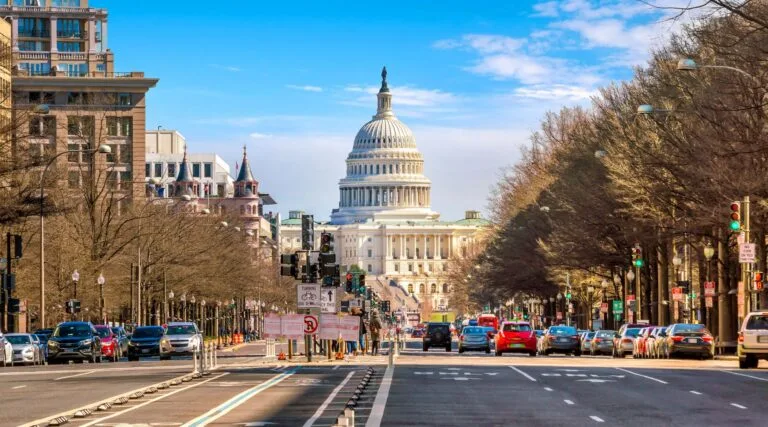 Things to Do in Washington DC