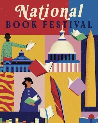 National Book Festival 2026: The Ultimate Washington DC Weekend for Book Lovers