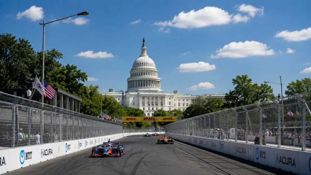 Freedom 250 Capitol