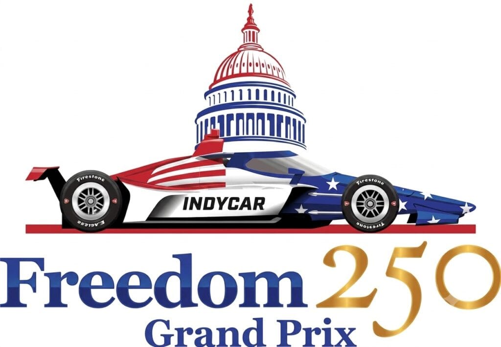 Freedom 250 Grand Prix