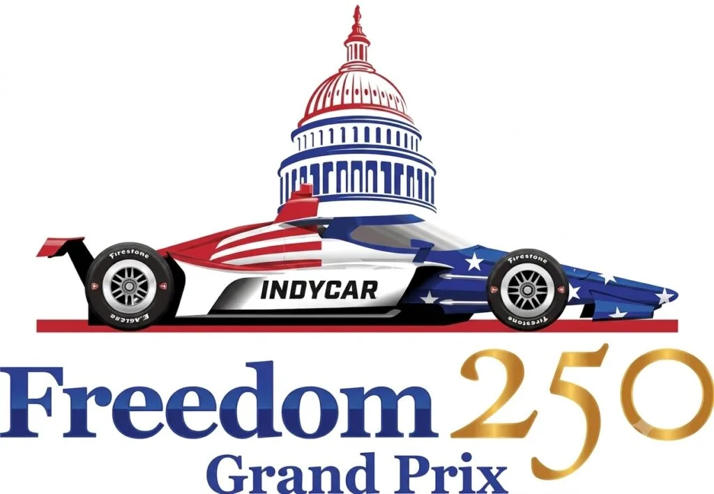 Freedom 250 Grand Prix