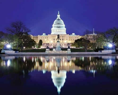Twilight Exploration: 7 Best Ways to See DC