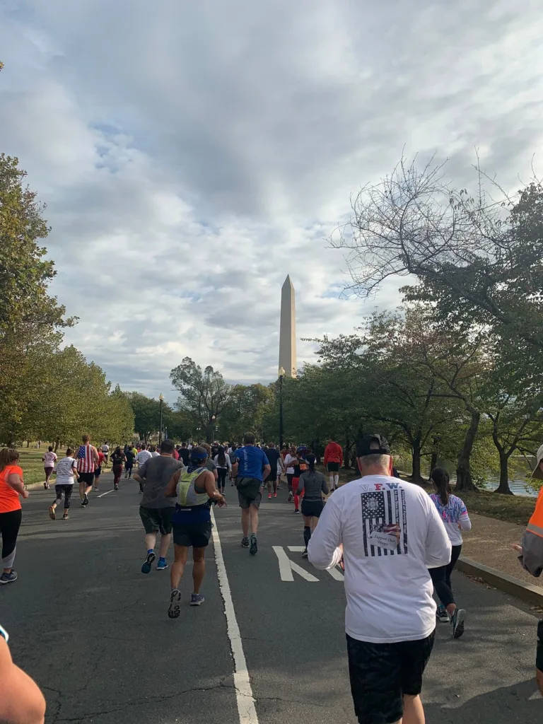 Army Ten-Miler 2026 Washington DC race weekend